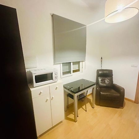 Apartamentos Jame Mérida Esterno foto