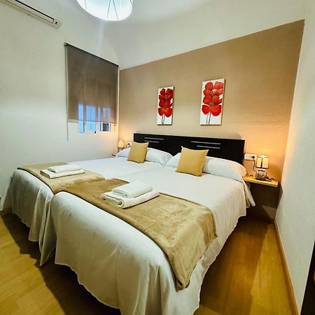 Apartamentos Jame Mérida Esterno foto