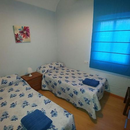 Appartamento Casa Mami Mérida Esterno foto