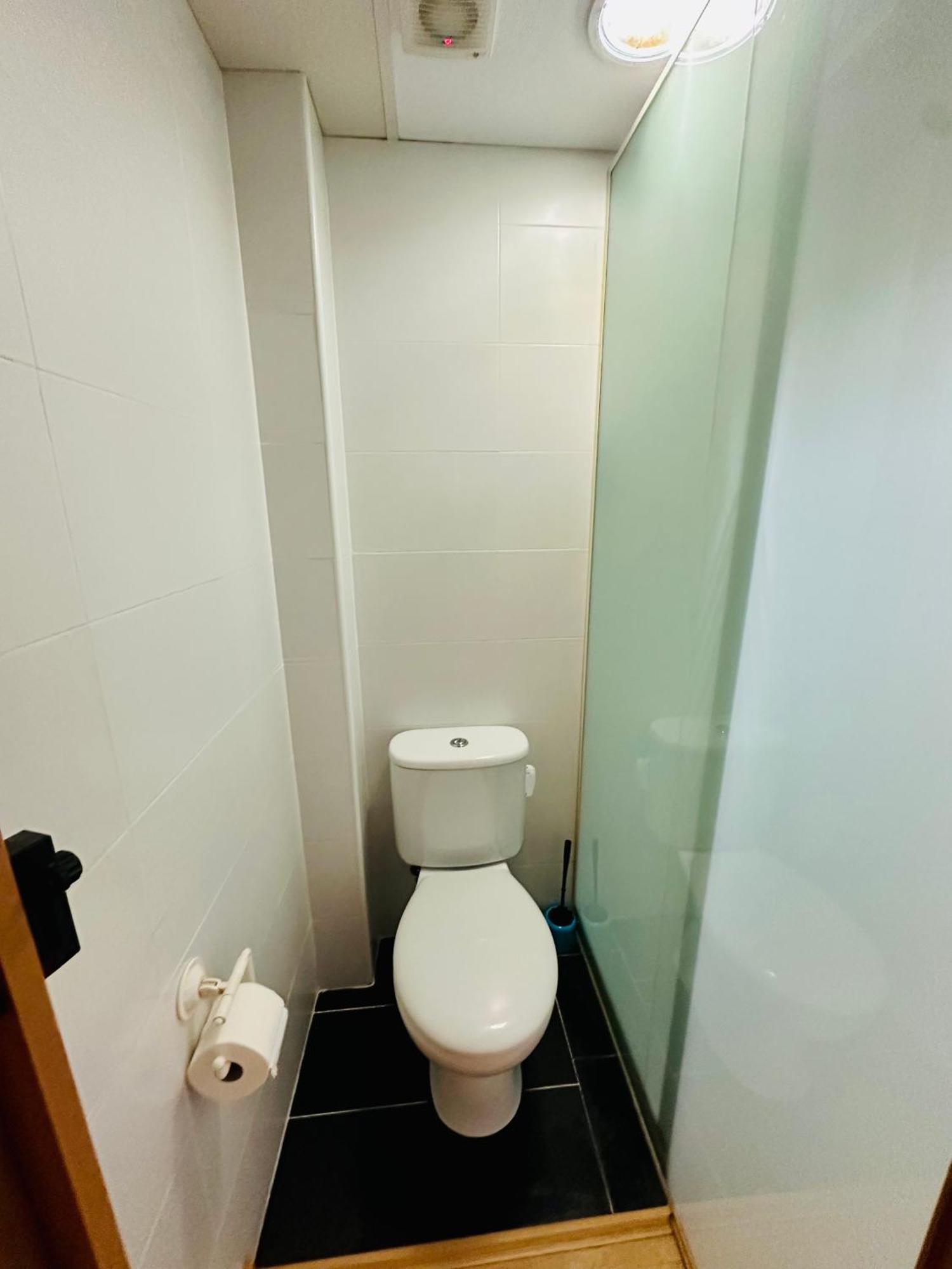 Apartamentos Jame Mérida Esterno foto