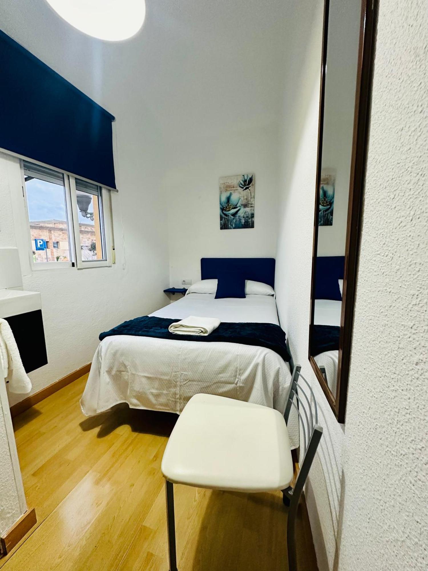 Apartamentos Jame Mérida Esterno foto