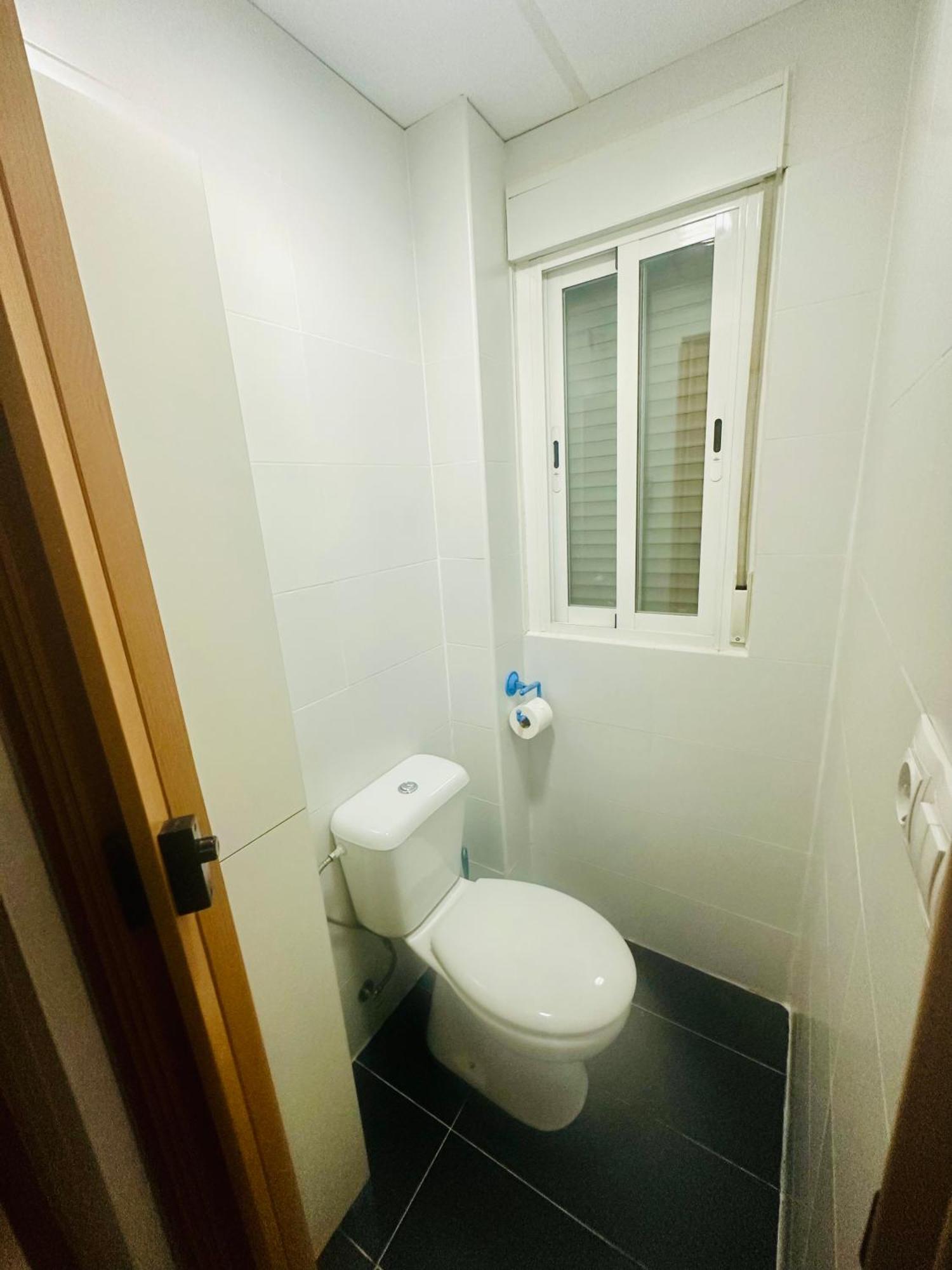 Apartamentos Jame Mérida Esterno foto