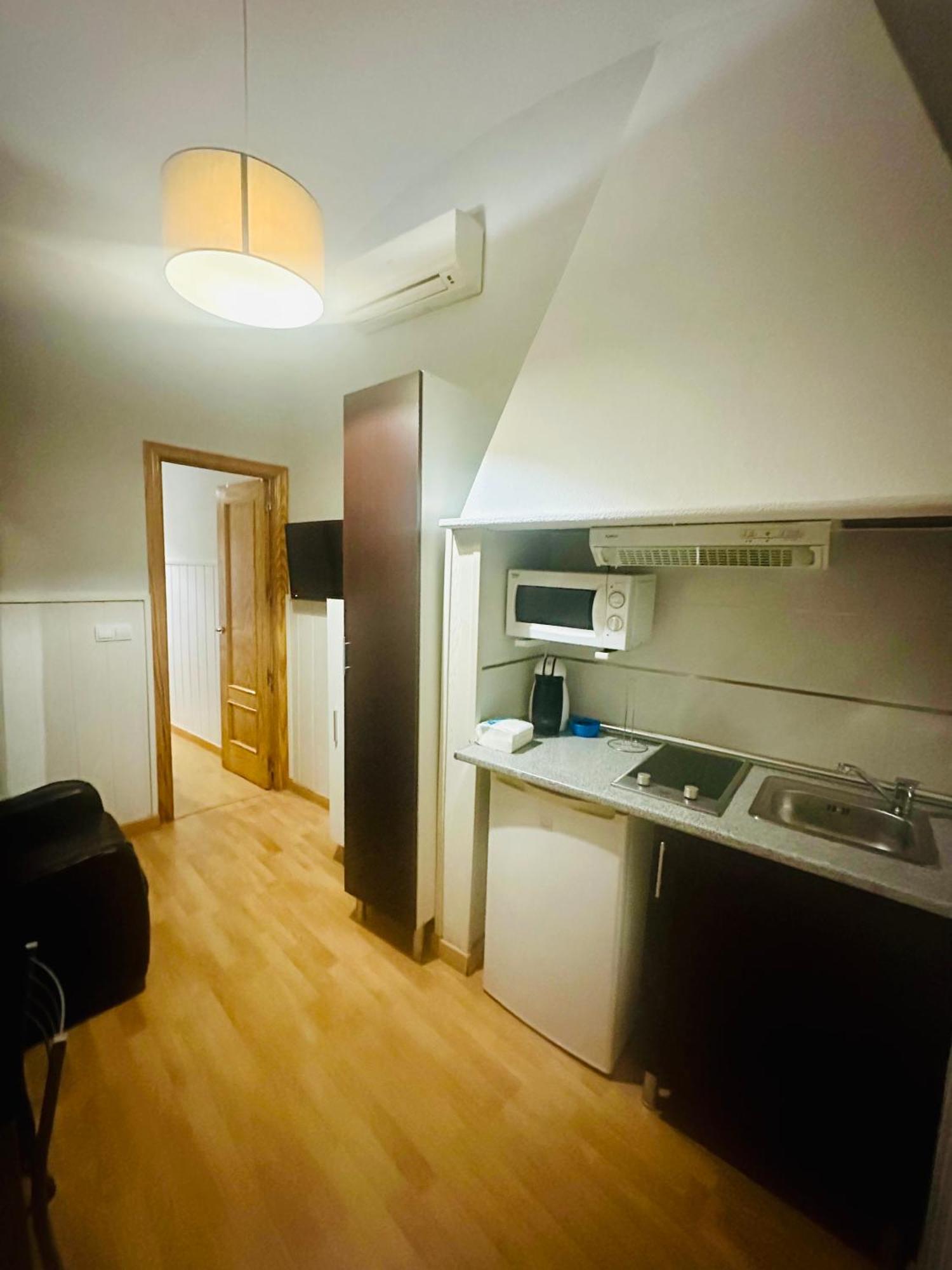 Apartamentos Jame Mérida Esterno foto
