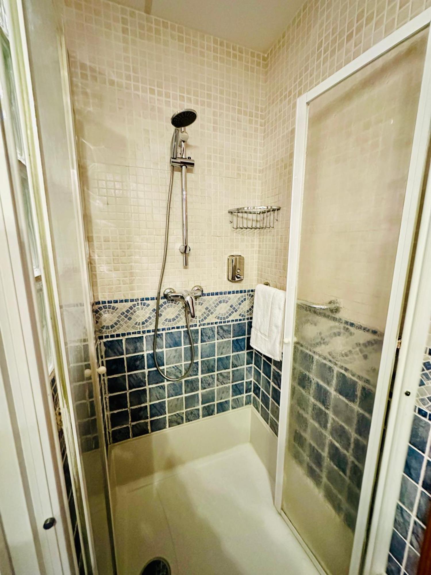 Apartamentos Jame Mérida Esterno foto