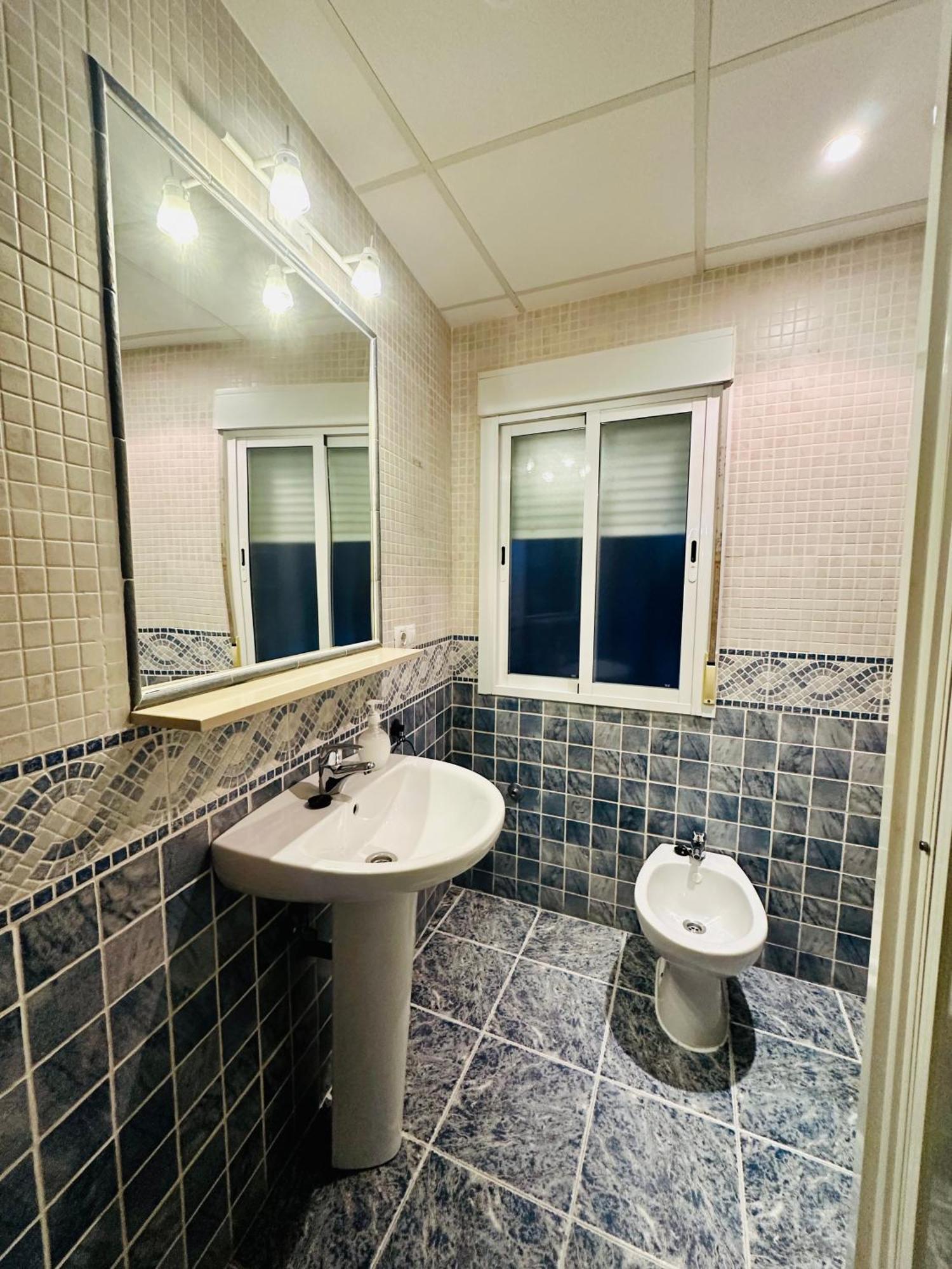 Apartamentos Jame Mérida Esterno foto