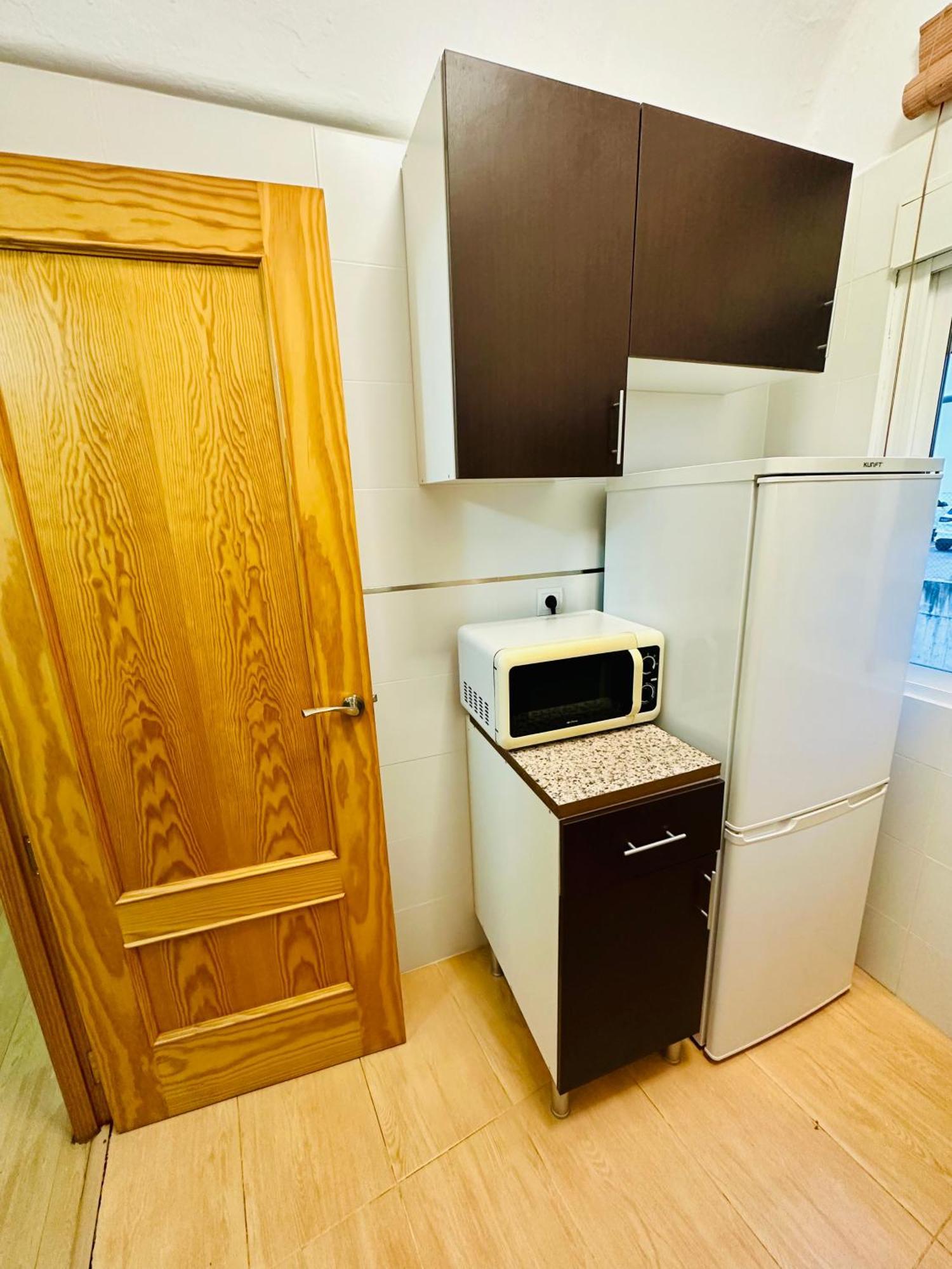 Apartamentos Jame Mérida Esterno foto